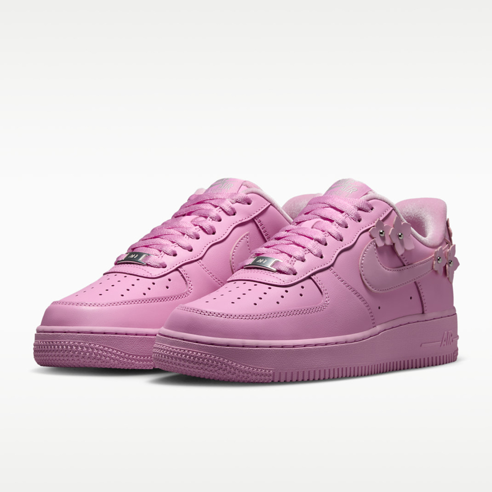 Nike Shoes Air Force 1 - Nike Damen AIR FORCE 1 '07