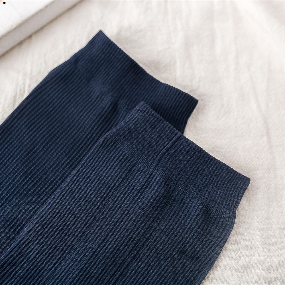 10 Paar Modische Atmungsaktive – Silk Sock Bamboo Bewertung und Preis