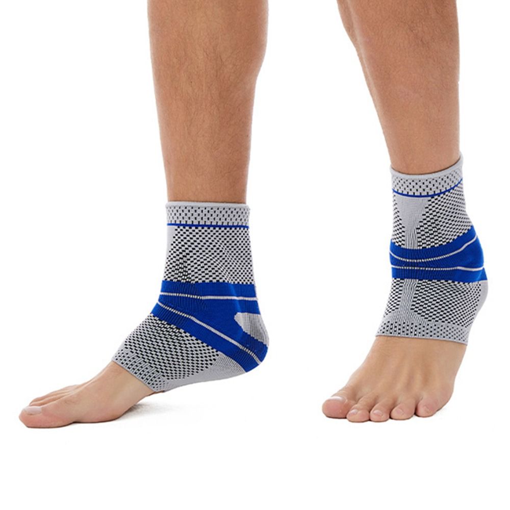 Gestrickte Sport-Knöchelbandag – Ankle Brace Sock Bewertung und Preis