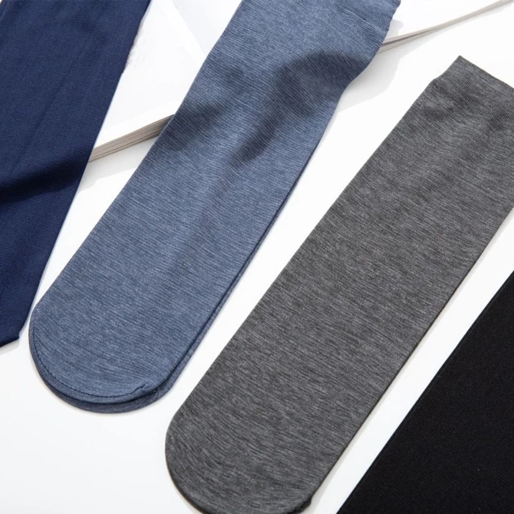 10 Paar lässige, atmungsaktive – Silk Sock Bamboo Bewertung und Preis