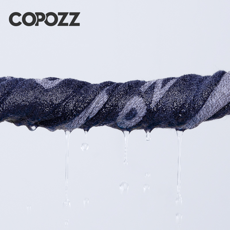 COPOZZ Winter Männer Frauen Th – Wool Hiking Sock Bewertung und Preis