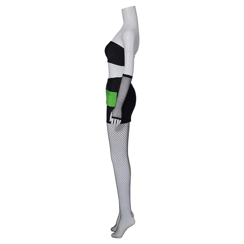 Danny Phantom Animation Sam Ma – Fishnet Stocking Women Bewertung und Preis