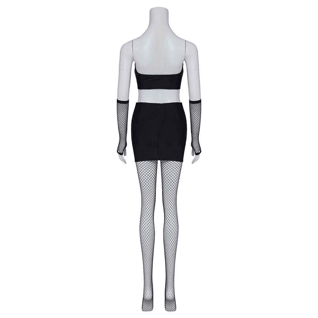 Danny Phantom Animation Sam Ma – Fishnet Stocking Women Bewertung und Preis
