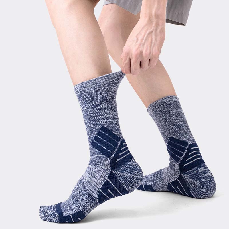 Socken aus 50 % Merinowolle, w – Wool Hiking Sock Bewertung und Preis