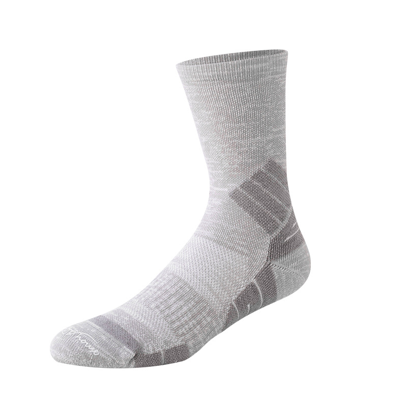 Socken aus 50 % Merinowolle, w – Wool Hiking Sock Bewertung und Preis