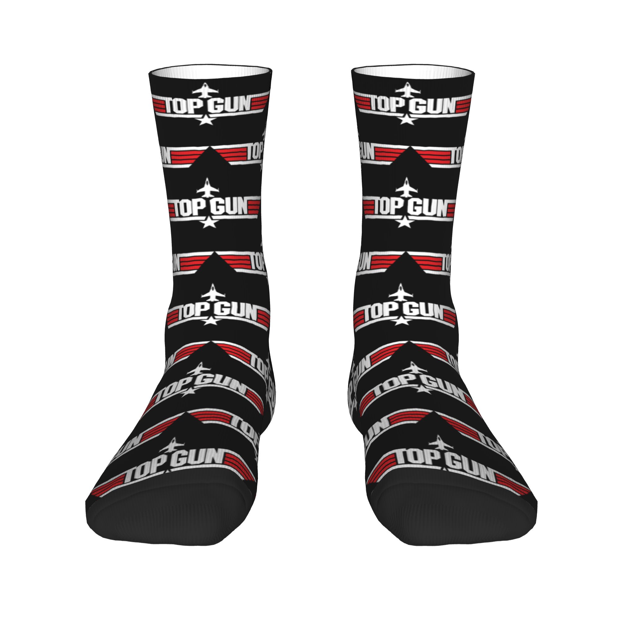 Custom Maverick Film Top Gun H – Dress Sock Men Bewertung und Preis