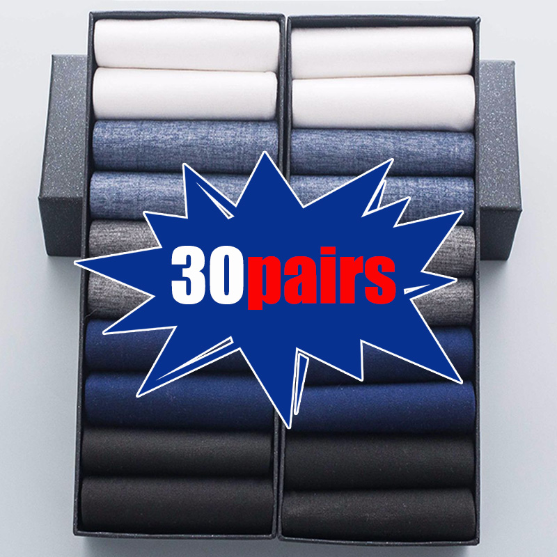 Männer Bambus faser Socken Som – Silk Sock Bamboo Bewertung und Preis