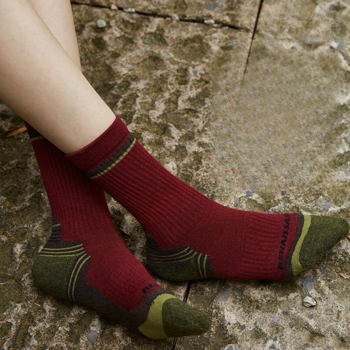 Herren Damen Merinowolle Socke – Wool Hiking Sock Bewertung und Preis