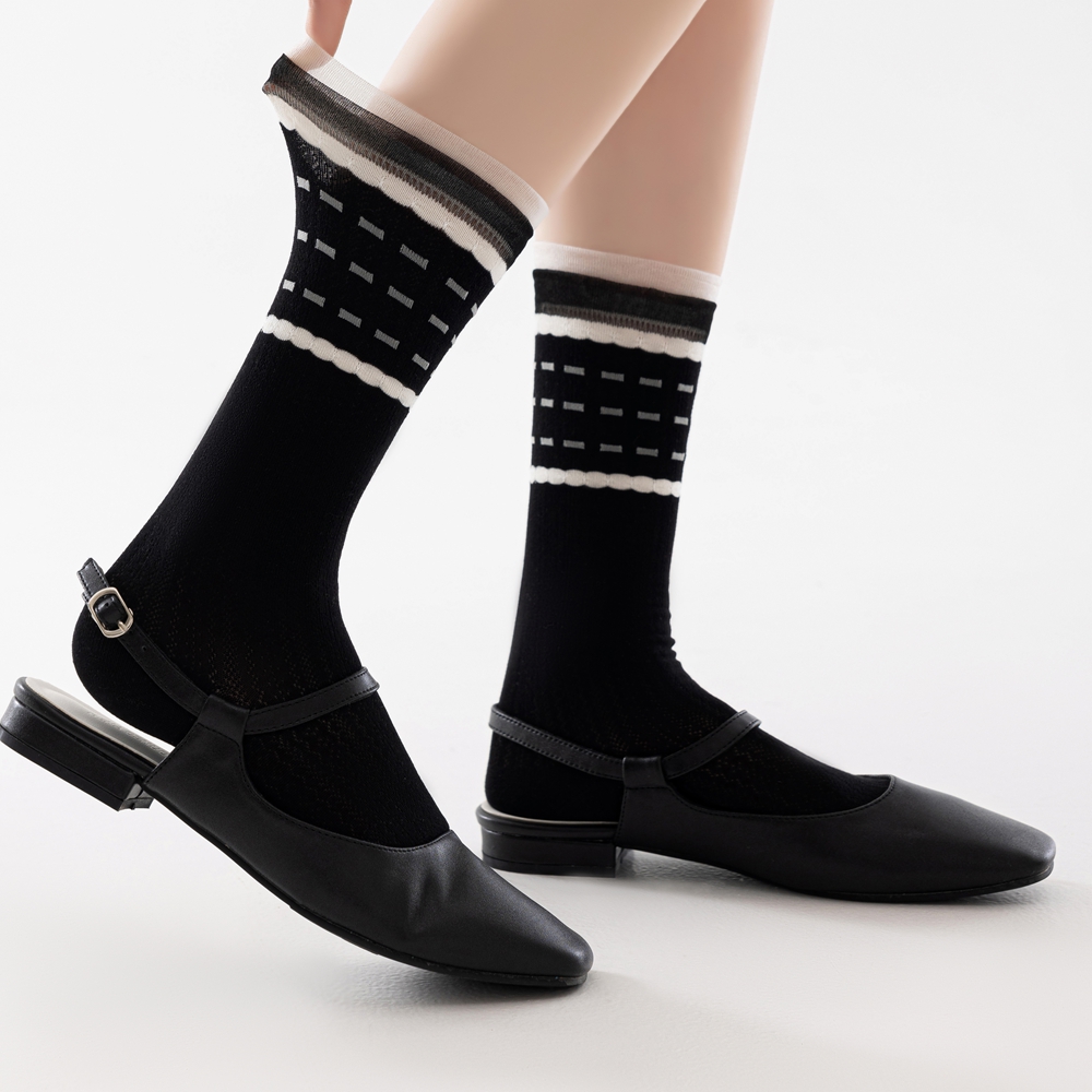 3 Paar süße Damensocken, Somme – Silk Sock Bamboo Bewertung und Preis