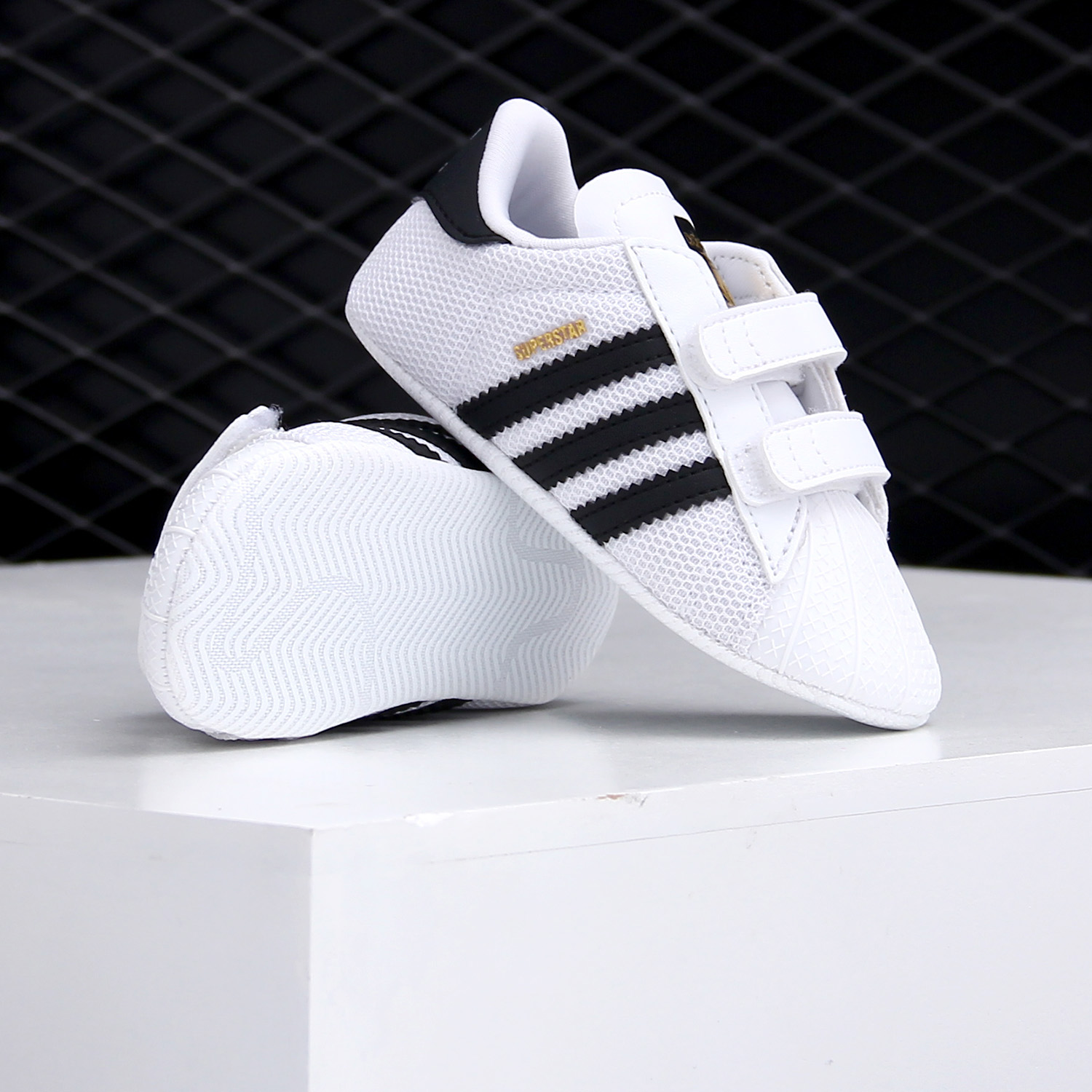 Adidas echte SUPERSTAR CRIB Sp – Adidas Shoes Superstar Bewertung und Preis
