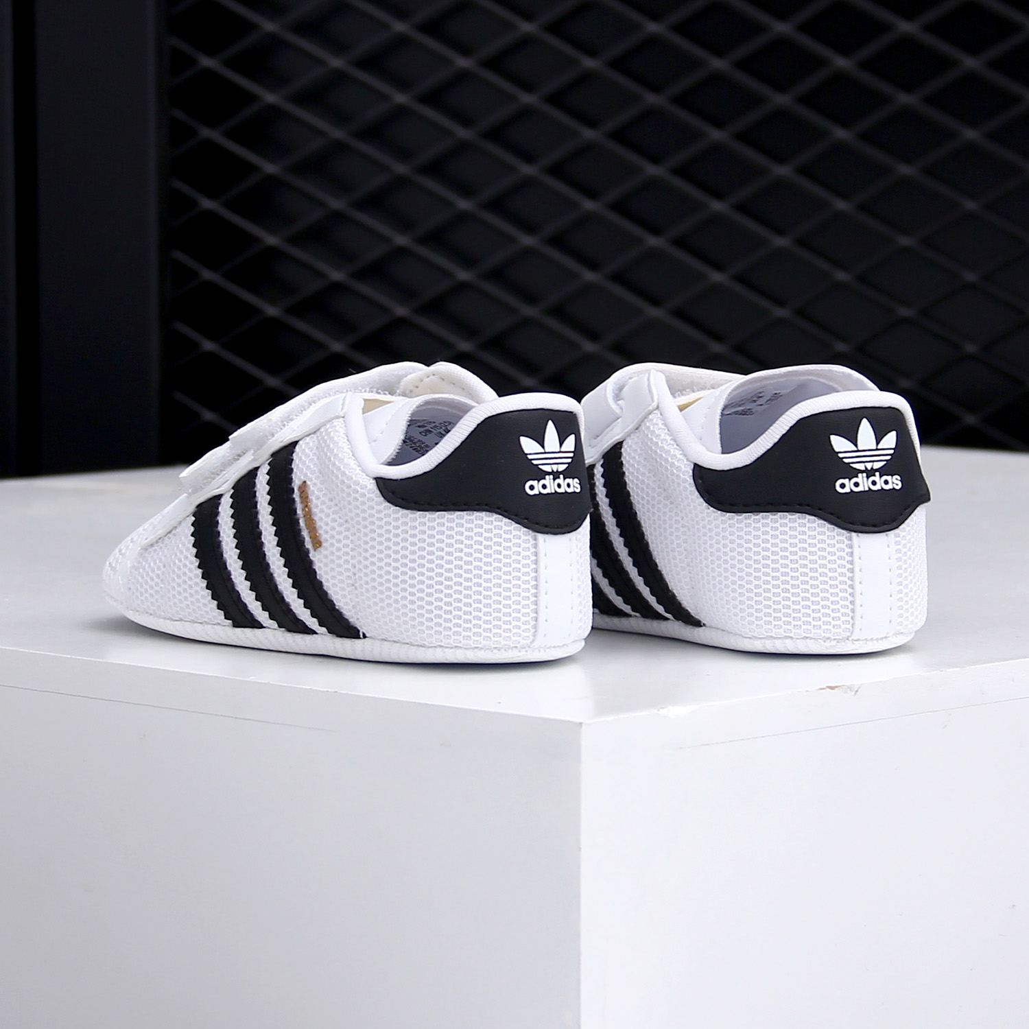 Adidas echte SUPERSTAR CRIB Sp – Adidas Shoes Superstar Bewertung und Preis