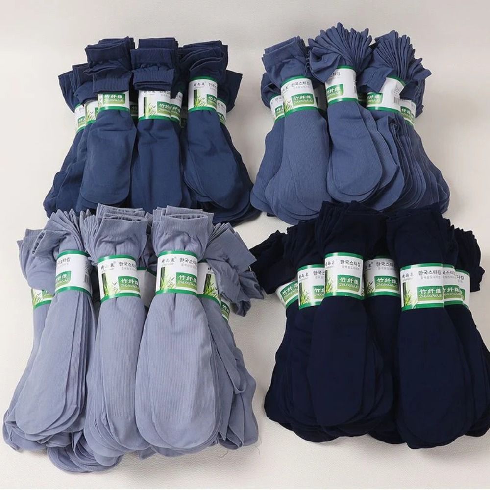 10pairs Männer Eis Seide Socke – Silk Sock Bamboo Bewertung und Preis