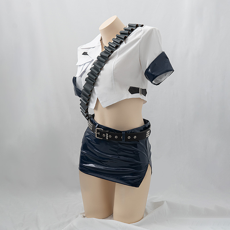 Anime Panty Stocking Cosplay K – Fishnet Stocking Women Bewertung und Preis