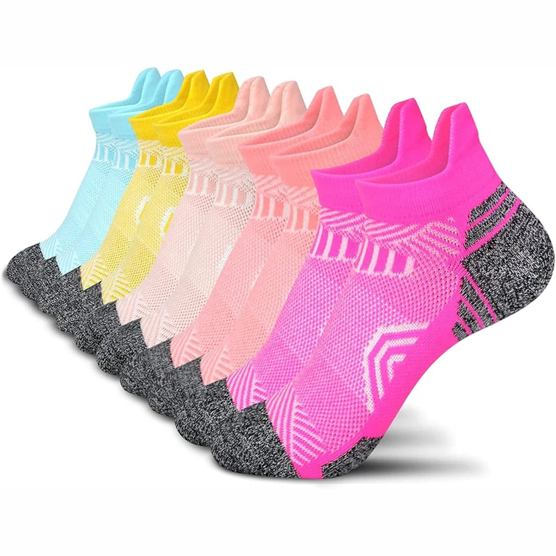 5 Paar Performance Athletic Kn – Ankle Brace Sock Bewertung und Preis