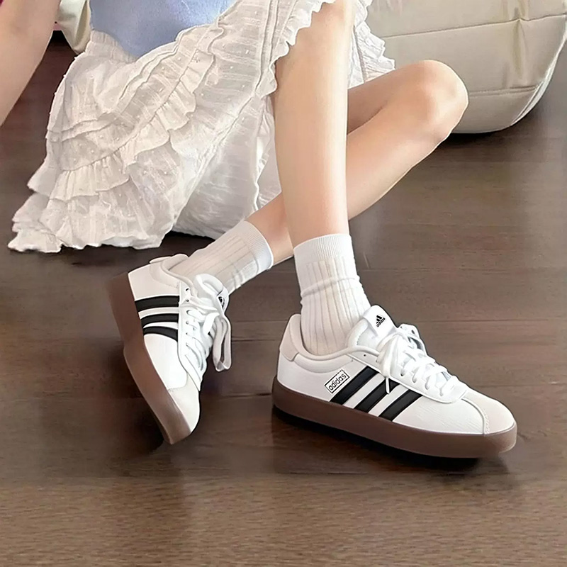 adidas Weiß-Schwarze Wildleder – Adidas Shoes Samba Bewertung und Preis