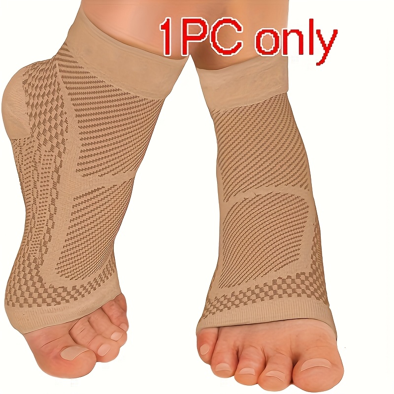1 Paar Sport-Knöchelstütze Kom – Ankle Brace Sock Bewertung und Preis
