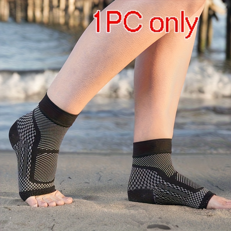 1 Paar Sport-Knöchelstütze Kom – Ankle Brace Sock Bewertung und Preis
