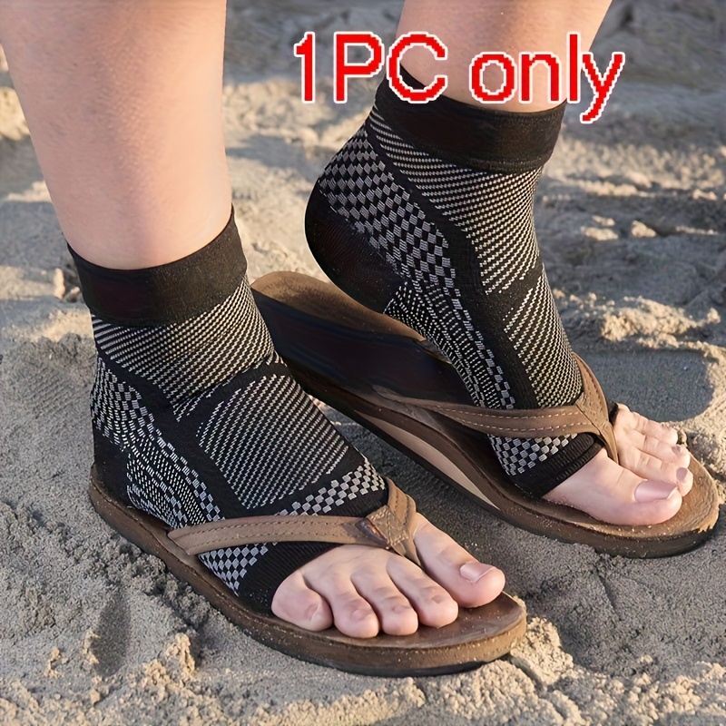 1 Paar Sport-Knöchelstütze Kom – Ankle Brace Sock Bewertung und Preis