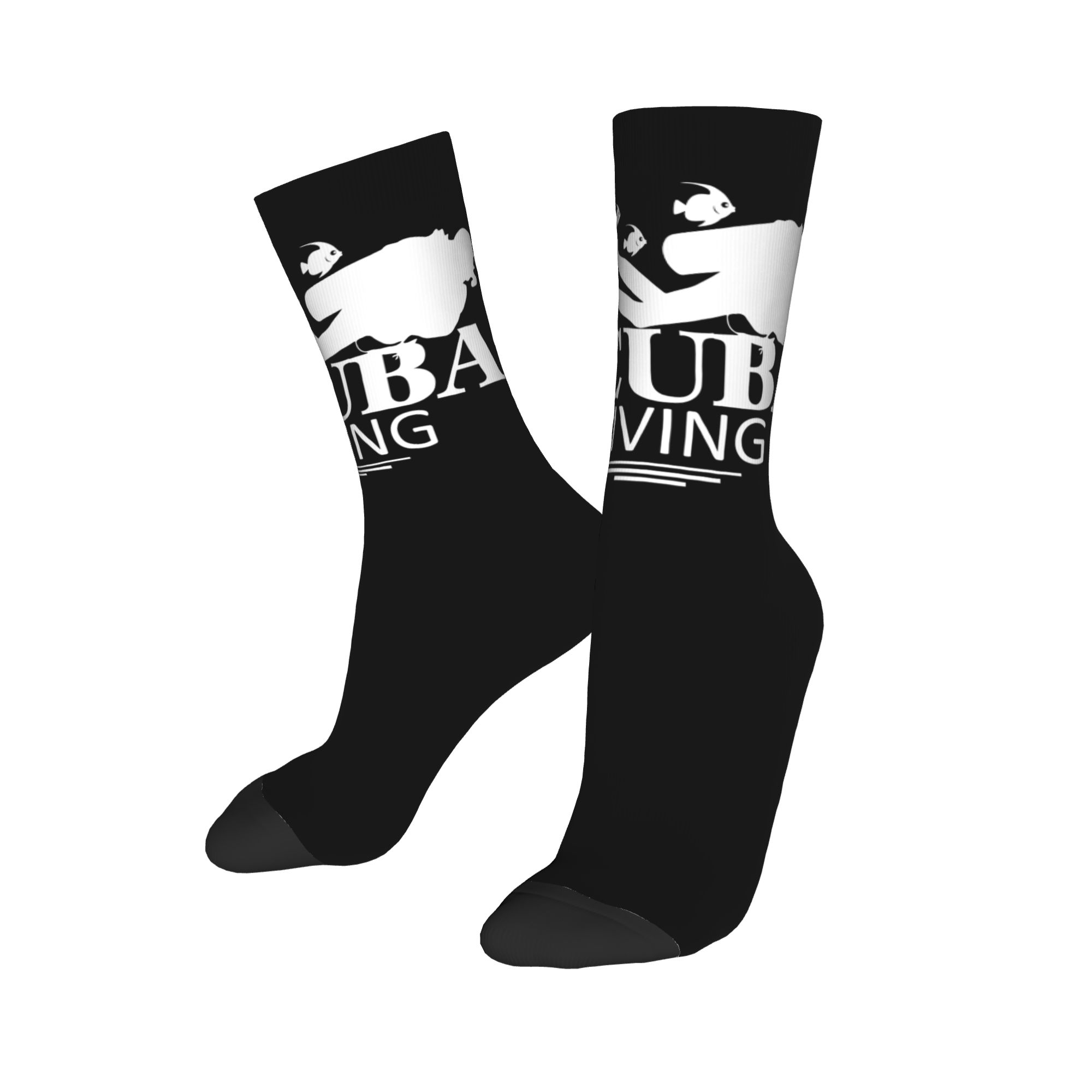 Benutzerdefinierte lustige Tau – Dress Sock Men Bewertung und Preis