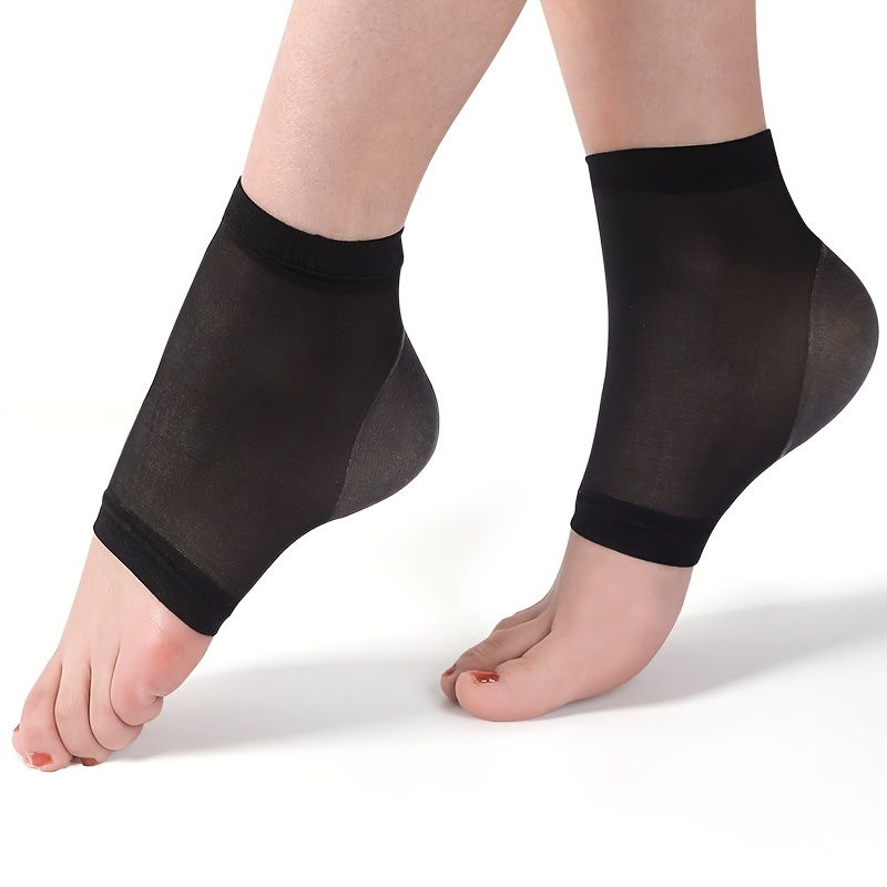 1 Paar verbesserte, hochelasti – Ankle Brace Sock Bewertung und Preis