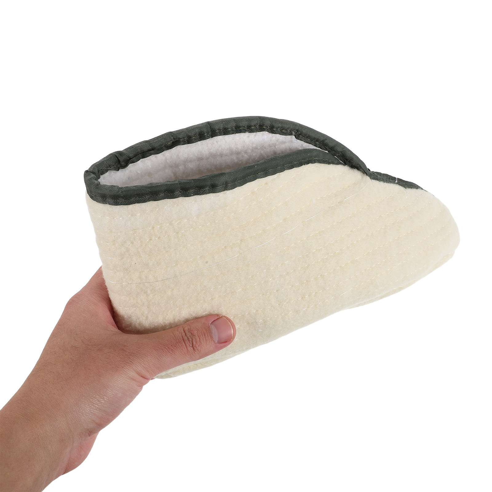 2 Paar warme Wollstiefelsocken – Wool Hiking Sock Bewertung und Preis