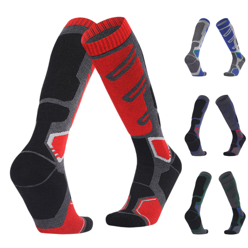1 Paar Thermo-Socken aus Merin – Wool Hiking Sock Bewertung und Preis