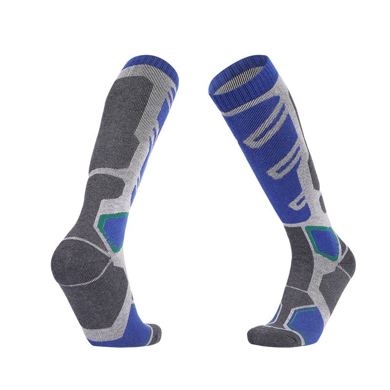 1 Paar Thermo-Socken aus Merin – Wool Hiking Sock Bewertung und Preis