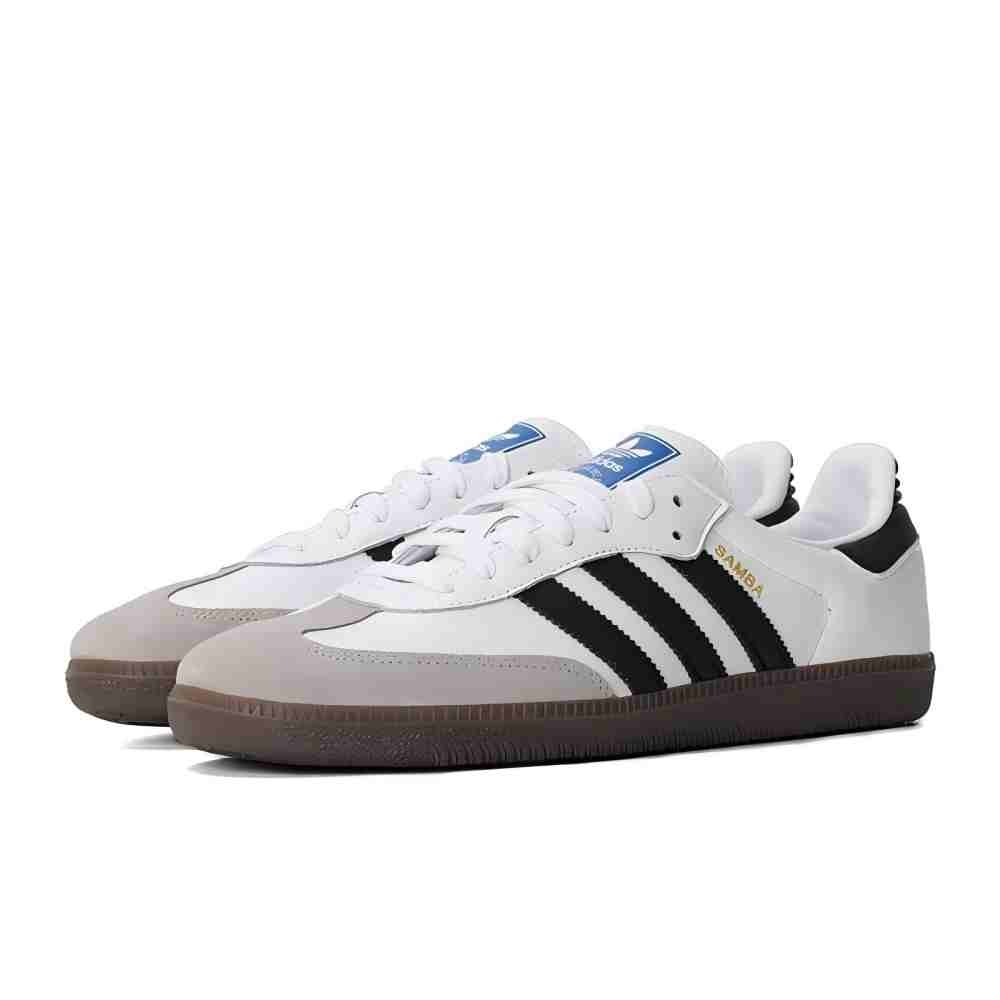 adidas Outdoor Sports Sneakers – Adidas Shoes Samba Bewertung und Preis