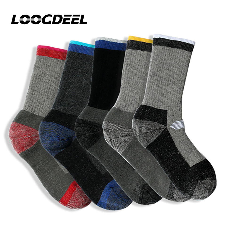 Loogdeel 1 Paar Merinowolle Th – Wool Hiking Sock Bewertung und Preis