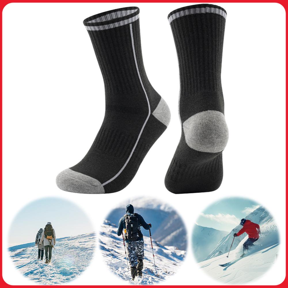 Woll-Wandersocken Dicke Schnee – Wool Hiking Sock Bewertung und Preis