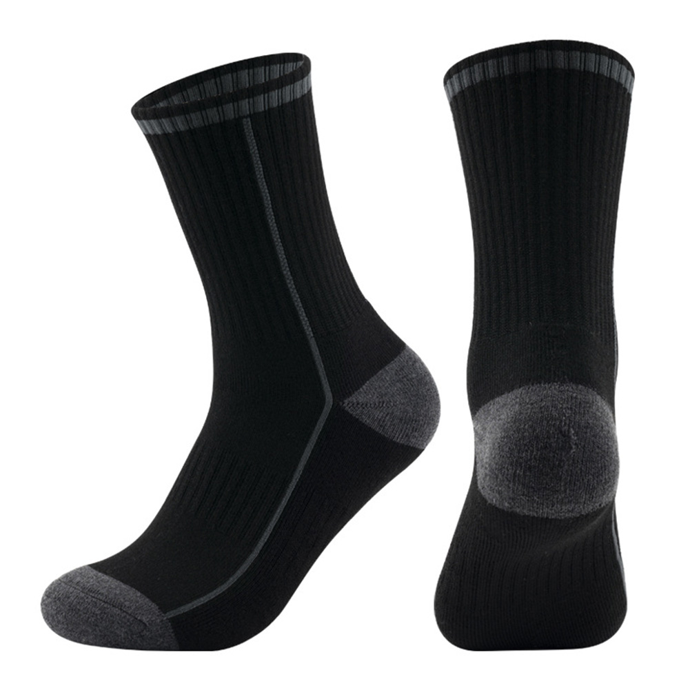 Woll-Wandersocken Dicke Schnee – Wool Hiking Sock Bewertung und Preis