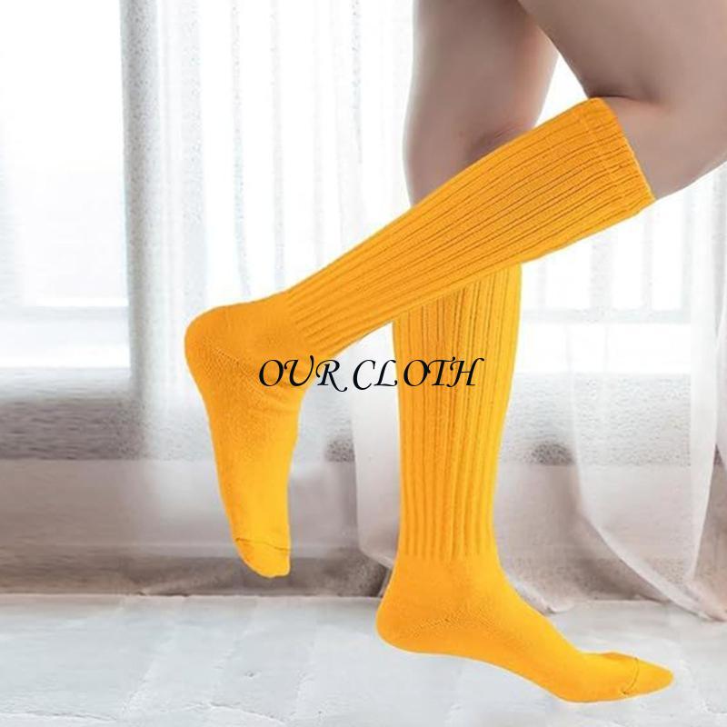 Slouch Socken für Frauen, Slou – Boot Sock Slouchy Bewertung und Preis