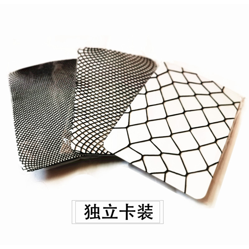 2 Stück Sexy Bowknot-Strumpfho – Fishnet Stocking Women Bewertung und Preis