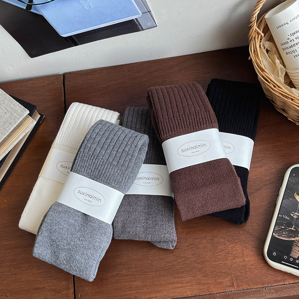 Warme Extra Lange Overknee-Soc – Boot Sock Slouchy Bewertung und Preis