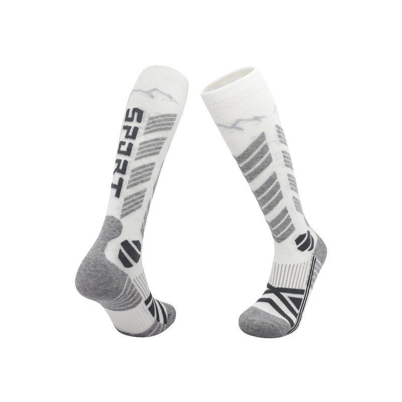 Outdoor-Thermosocken aus Merin – Wool Hiking Sock Bewertung und Preis
