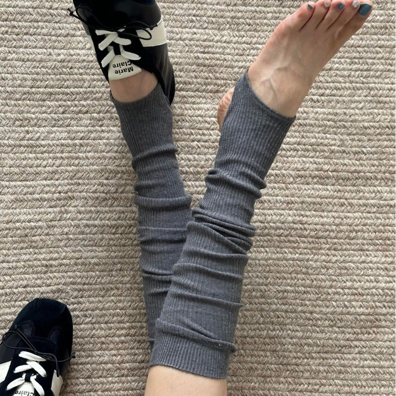 Damen-Stricksocken, lässige Wa – Boot Sock Slouchy Bewertung und Preis