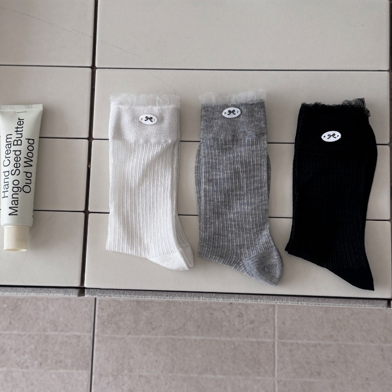 SP&CITY Summetr Dünne, süße Ba – Silk Sock Bamboo Bewertung und Preis