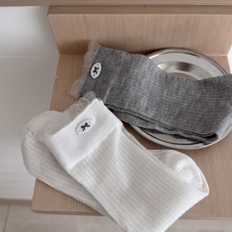 SP&CITY Summetr Dünne, süße Ba – Silk Sock Bamboo Bewertung und Preis