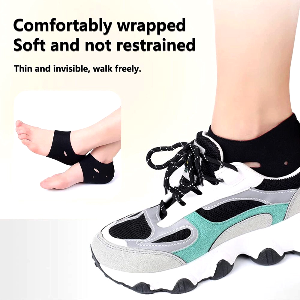 1 Paar Planta rfasziitis Thera – Ankle Brace Sock Bewertung und Preis