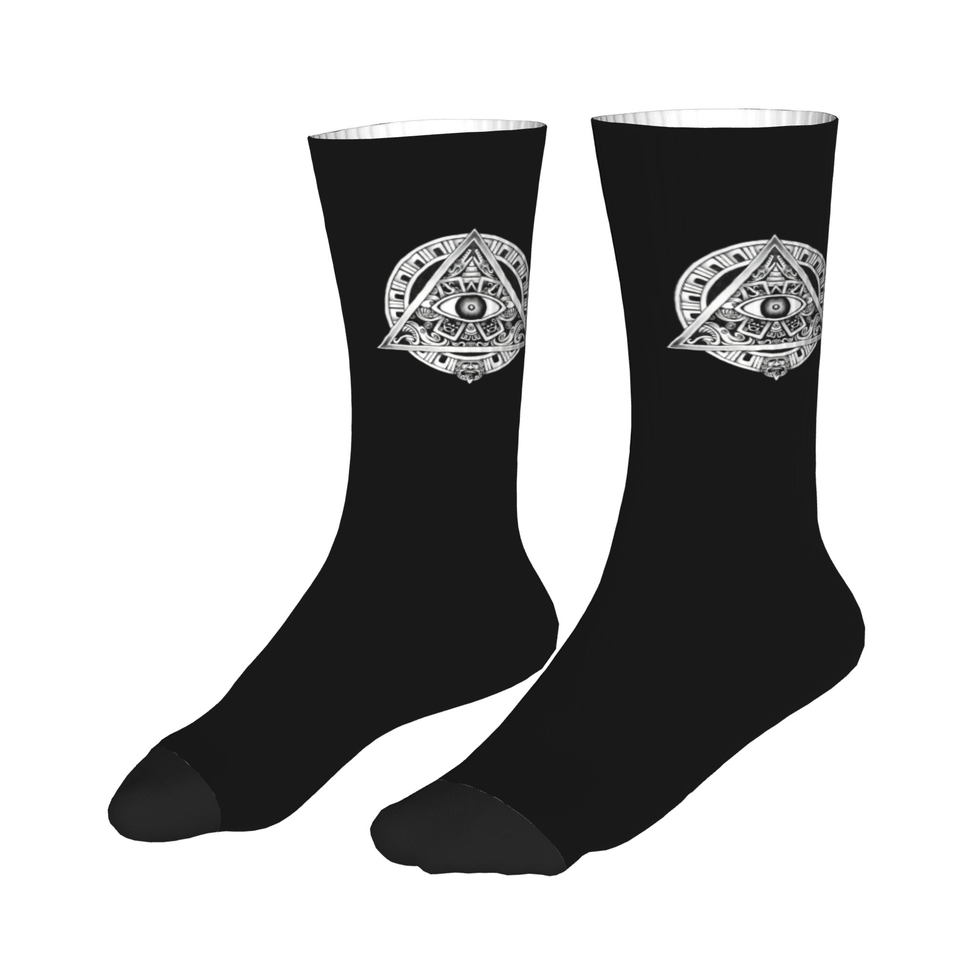 Lustige Herren-Socken mit Illu – Dress Sock Men Bewertung und Preis