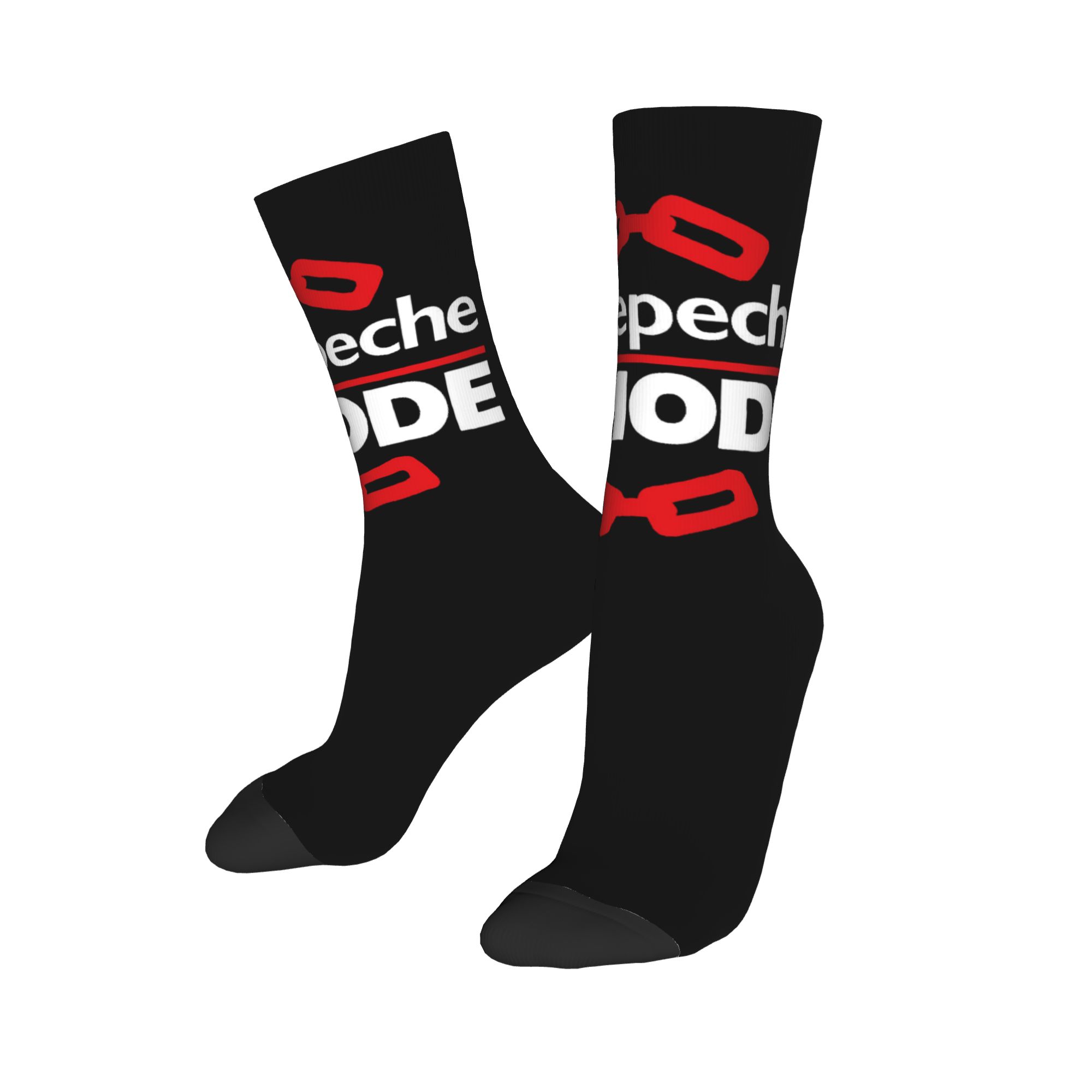 Custom Depeche Cool Mode Elect – Dress Sock Men Bewertung und Preis