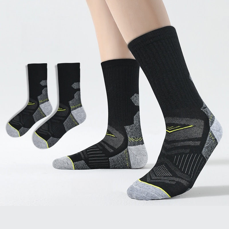 Outdoor-Wandersocken aus Merin – Wool Hiking Sock Bewertung und Preis