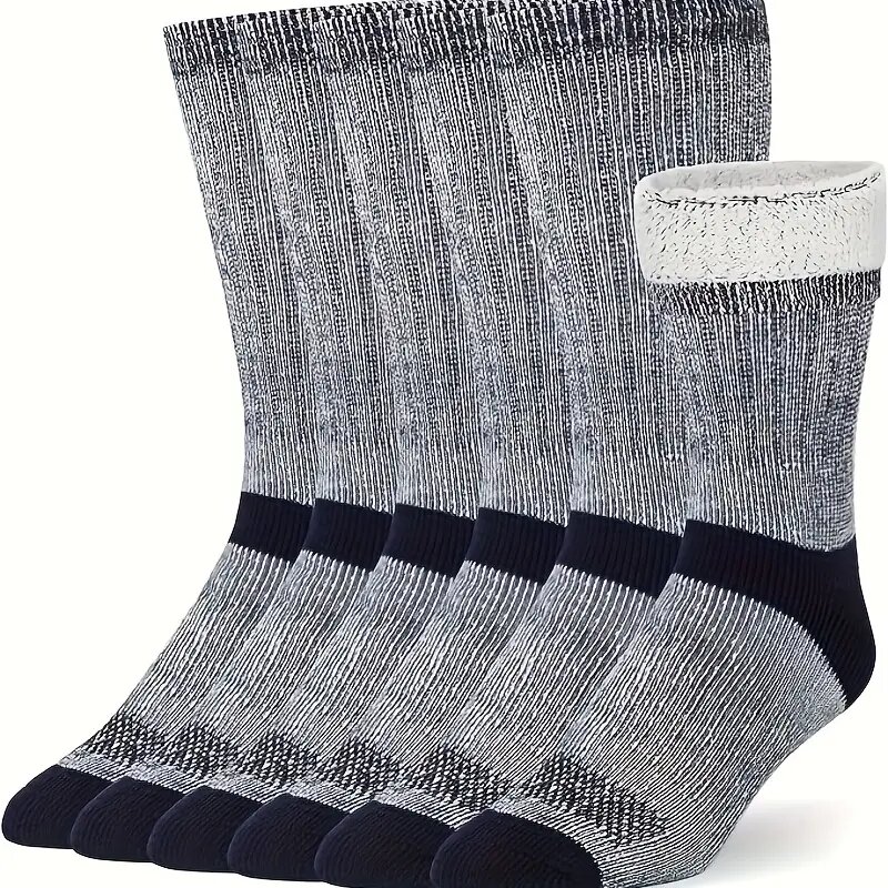 Merino Wandersocken, Warme Cre – Wool Hiking Sock Bewertung und Preis